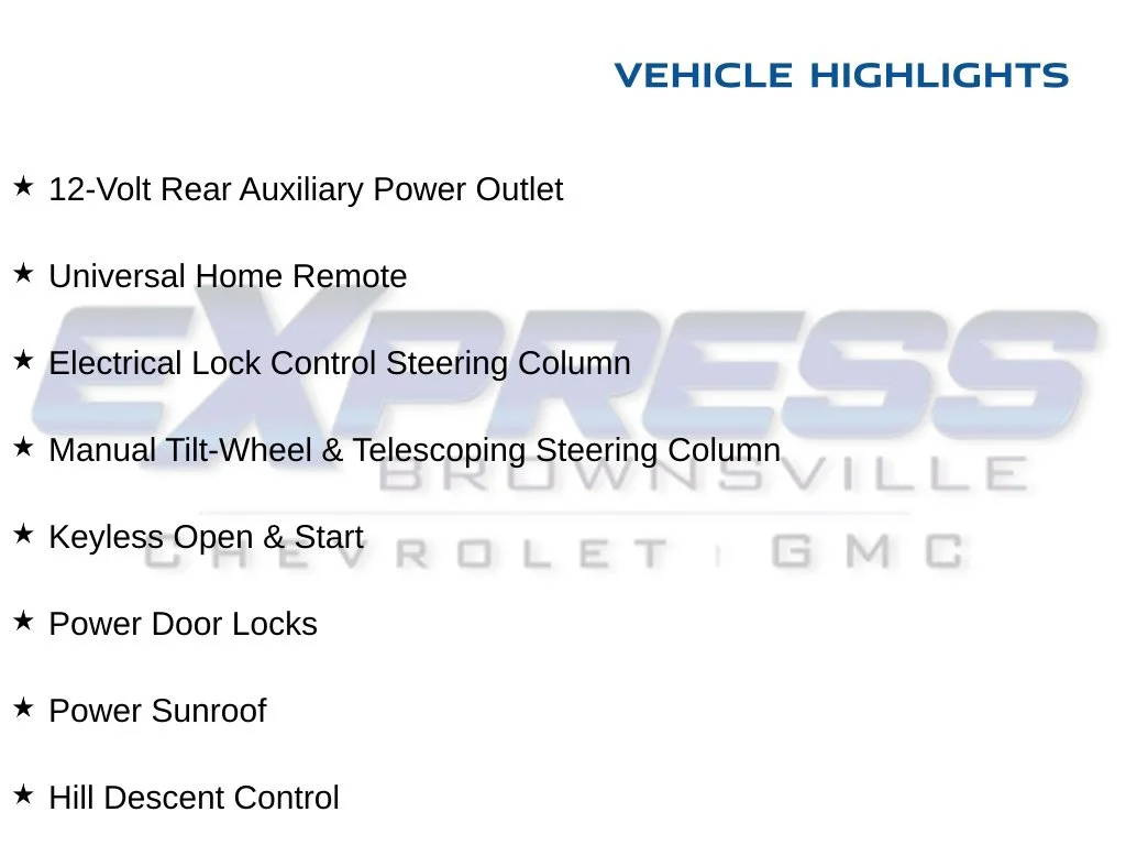 Used 2020 Gray GMC Denali image 44