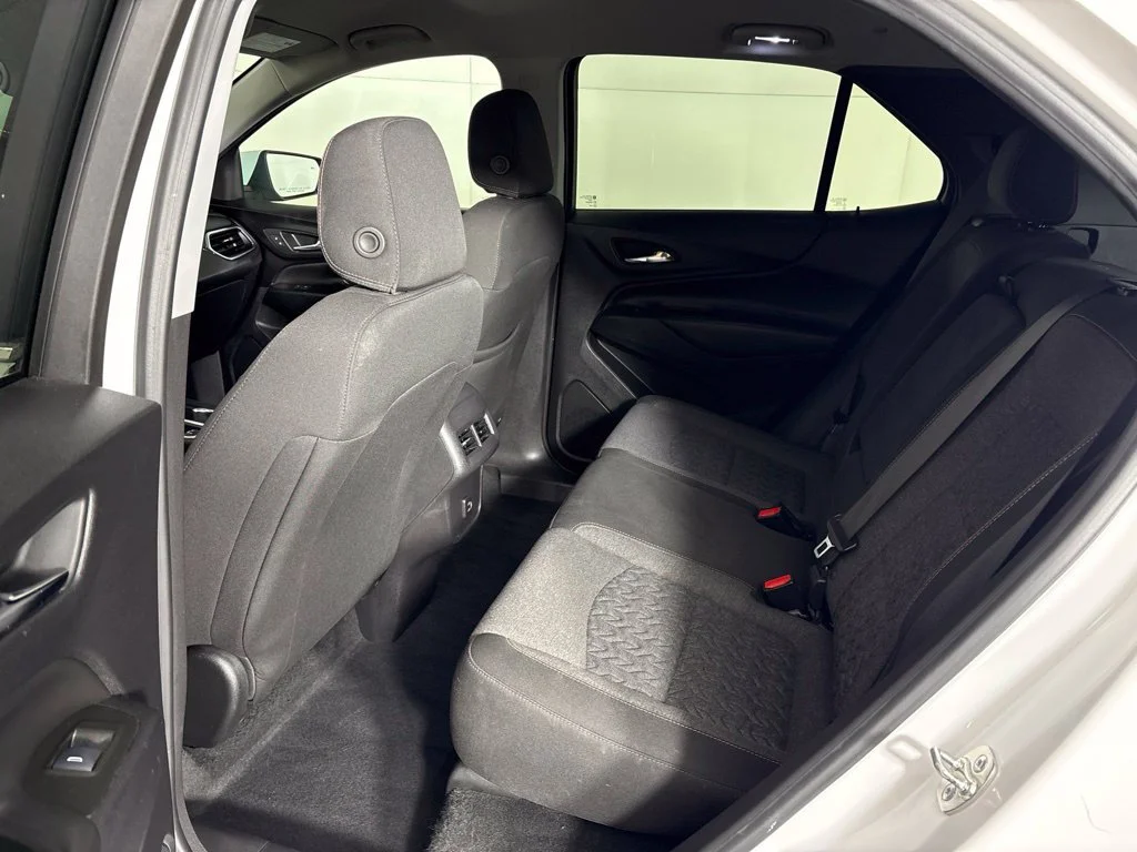 Certified Used 2024 Summit White Chevrolet LT image 26