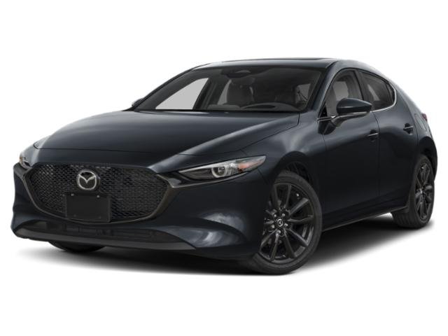 2025 Mazda3 Hatchback for Sale in Albany, NY | DePaula Mazda