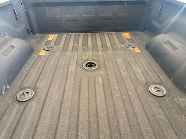 Used 2024 Silver Ram Tradesman image 5