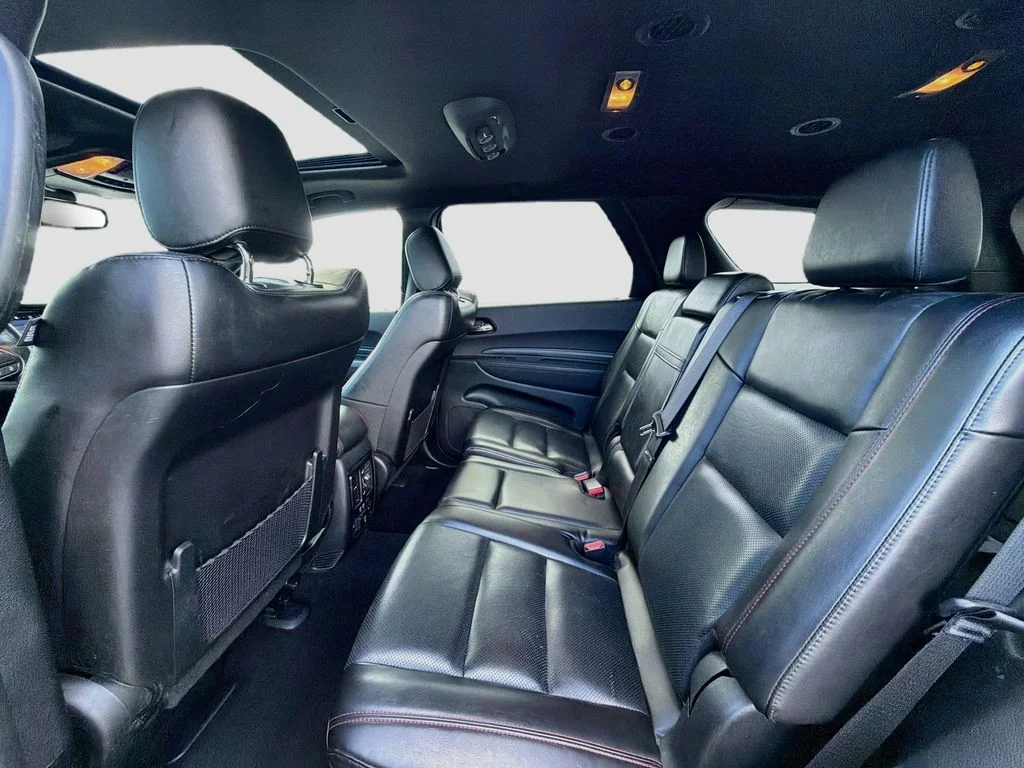 Used 2024 Gray Dodge GT Plus image 26