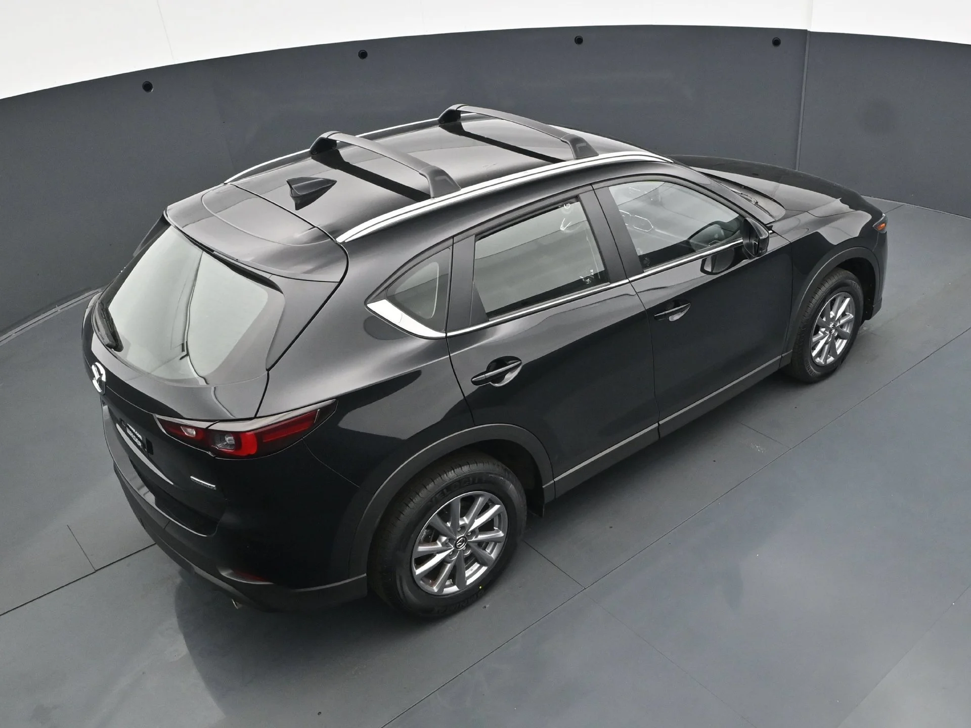 Used 2025 Jet Black Mica Mazda 2.5 S image 39