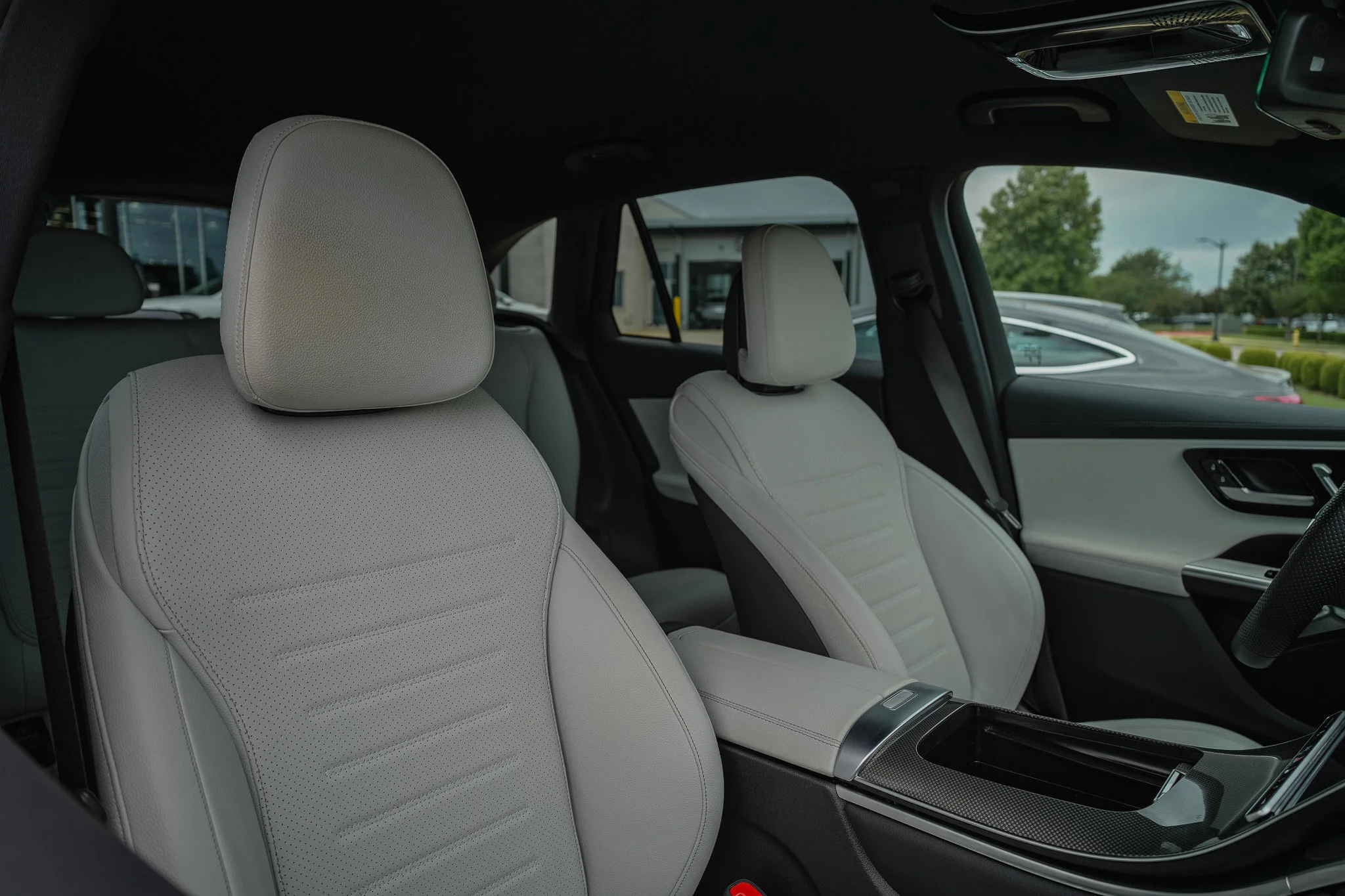 Used 2024 Starling Bl Mercedes-Benz GLC 300 image 28