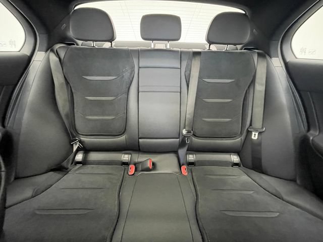 New 2026 Obsidian Black Metallic Mercedes-Benz AMG® C 43 4MATIC® Sedan image 55