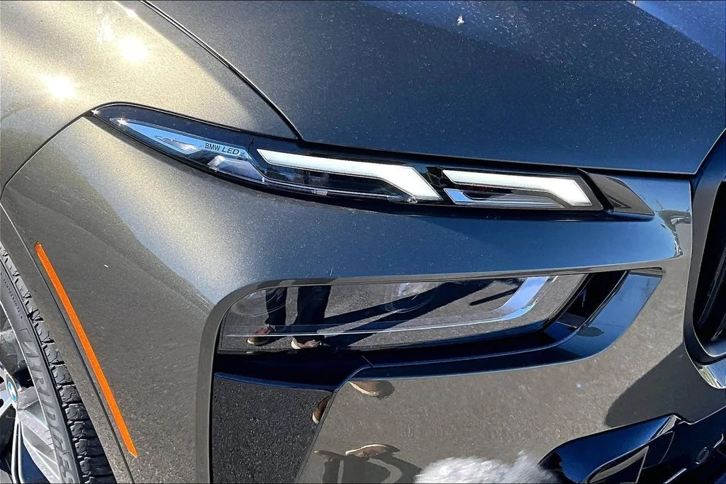 New 2026 BMW X7 xDrive40i 4D Sport Utility