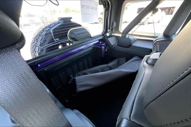 New 2026 Reign Jeep Rubicon image 28
