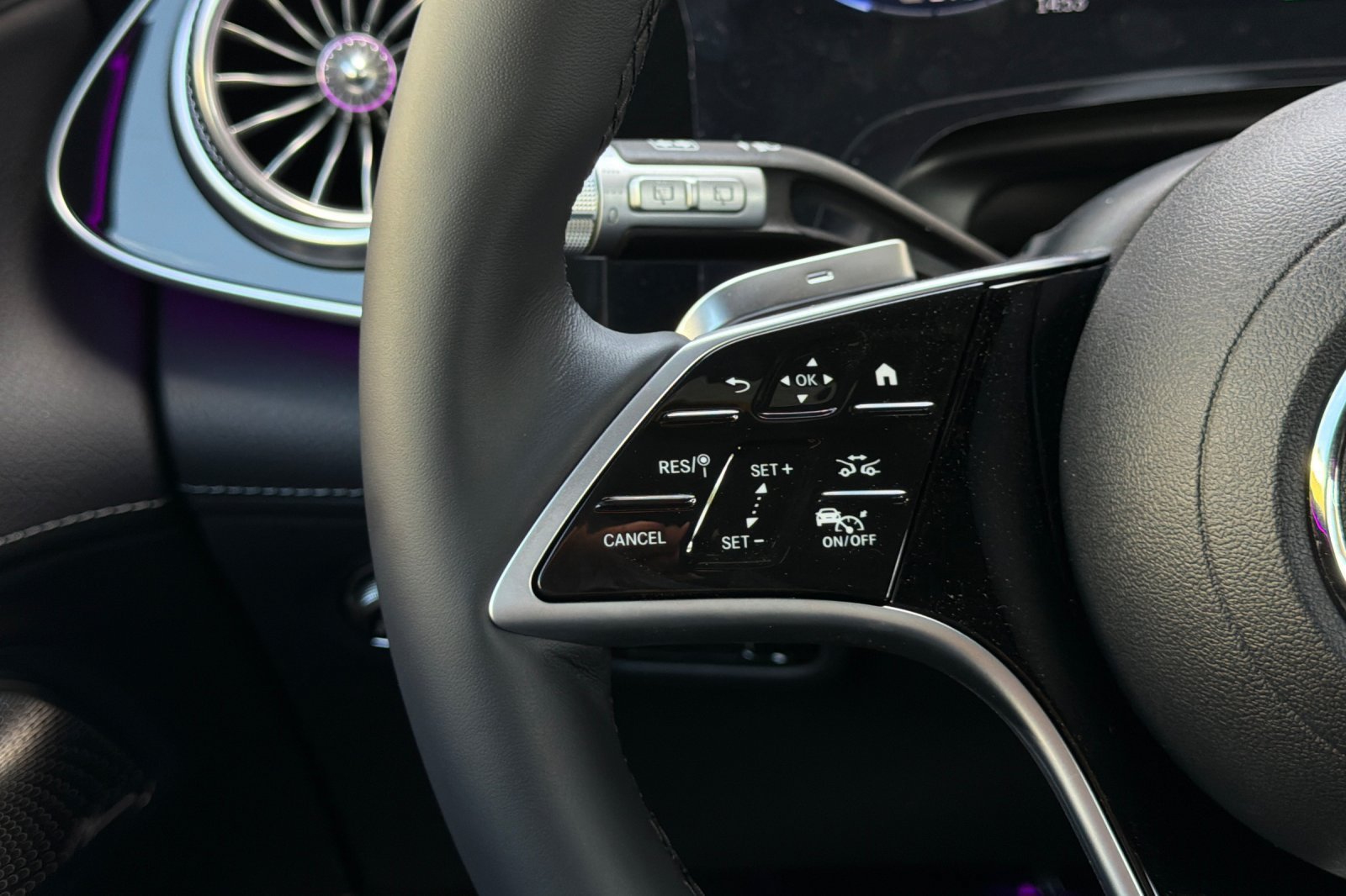 2026 Mercedes-Benz EQS SUV Base - Photo 27