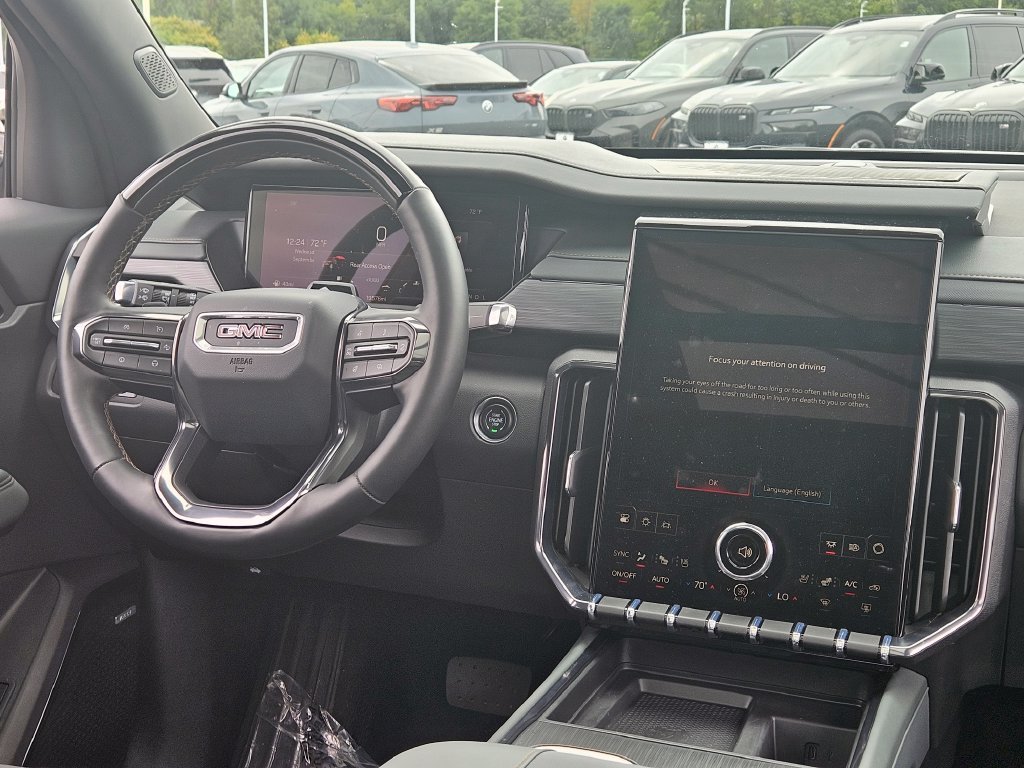 2026 GMC Acadia AT4 - Photo 16