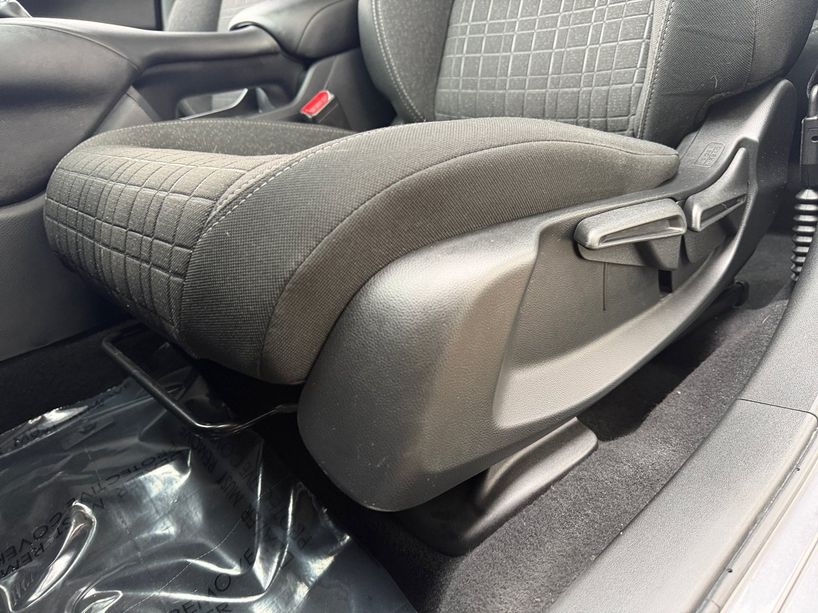 2024 Honda HR-V LX - Photo 9