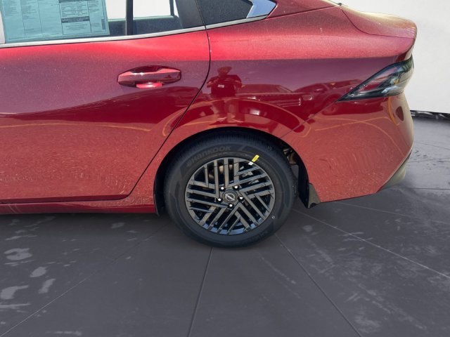 2026 Nissan Sentra SV - Photo 46