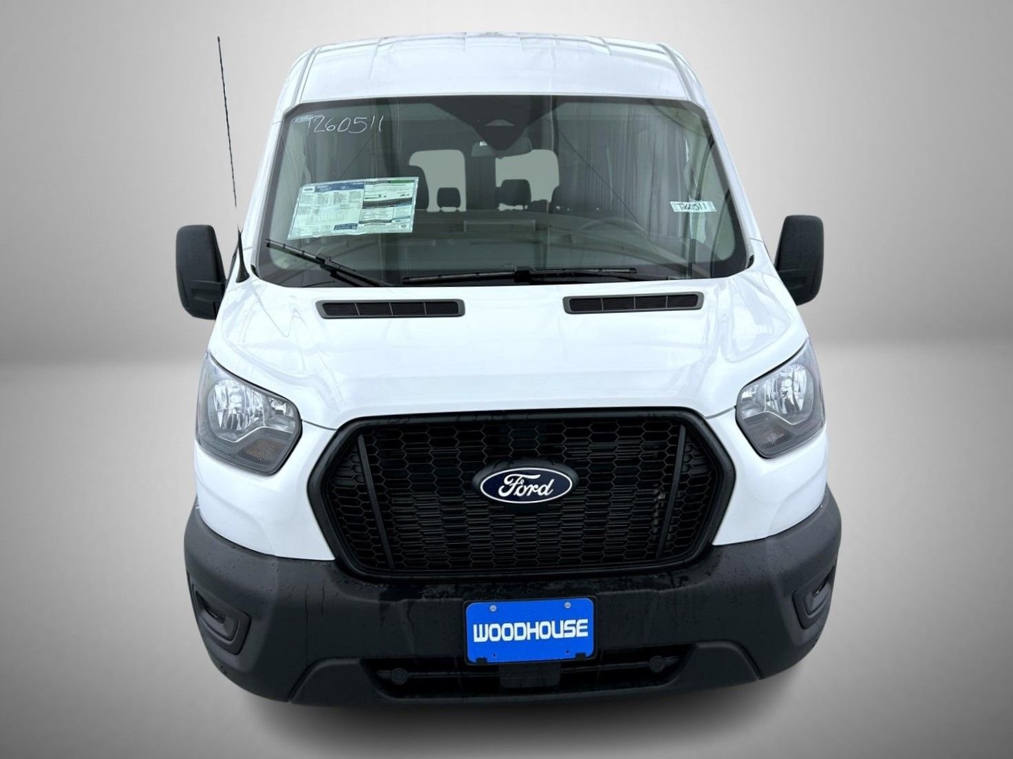 New 2026 Oxford White Ford XL image 2