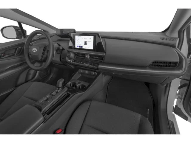 New 2026 Wind Chill Prl Toyota LE image 15