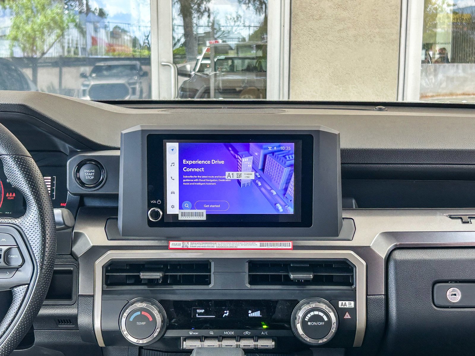2026 Toyota Tacoma SR5 - Photo 13