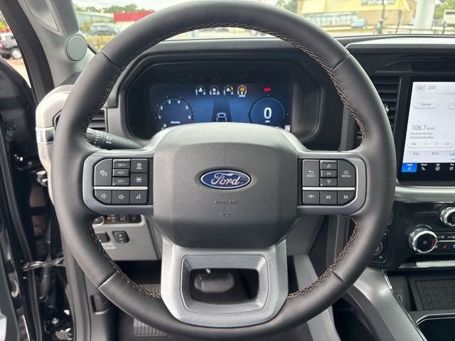2025 Ford F-150 Lariat - Photo 16