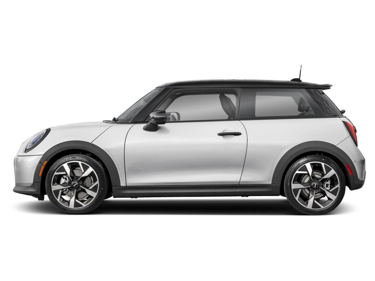 2026 MINI Hardtop 2 Door S - Photo 11