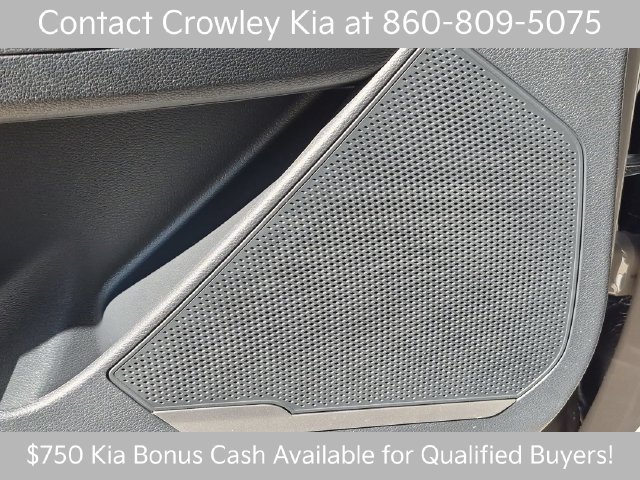 New 2027 Road Rider Brown / Black Roof Kia X-Line image 21