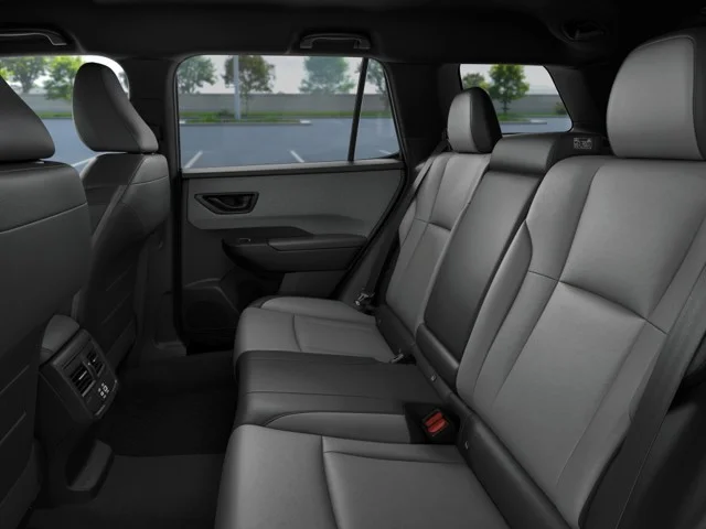 New 2026 CRYSTAL BLACK SILICA Subaru Premium image 16