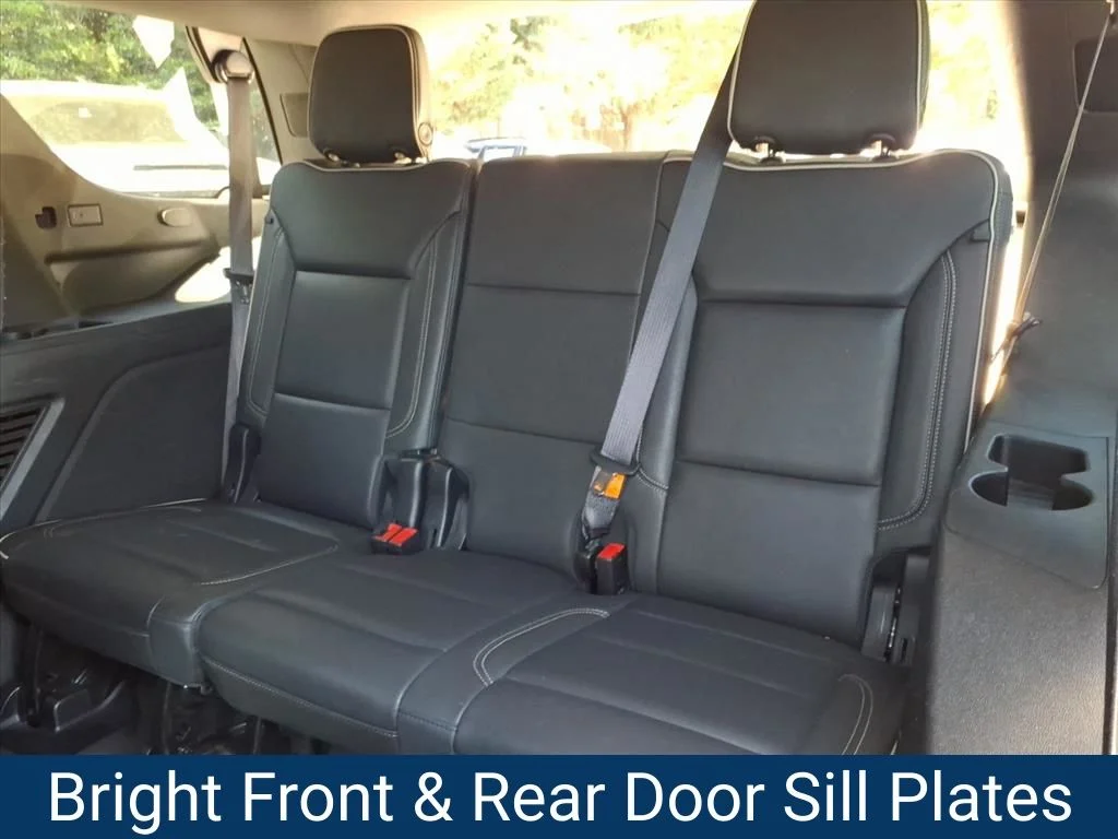Used 2024 Black Chevrolet Premier image 26
