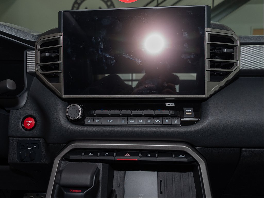 2026 Toyota Tundra Limited - Photo 15