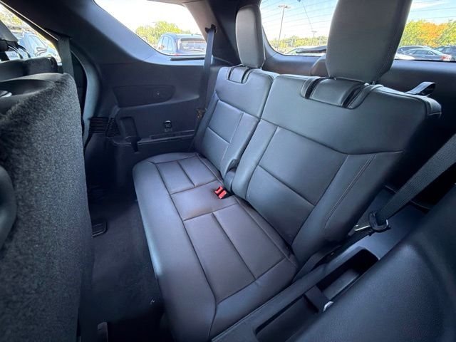 New 2027 Gray Ford 4DR 4WD ACTIVE image 9