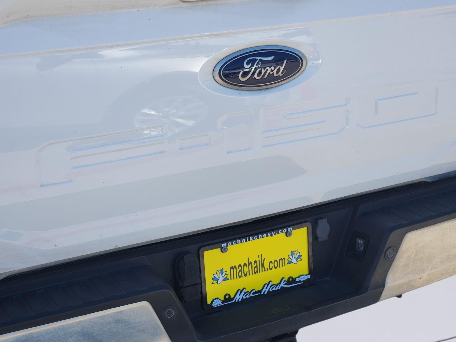 2023 Ford F-150 photo 12 of 34