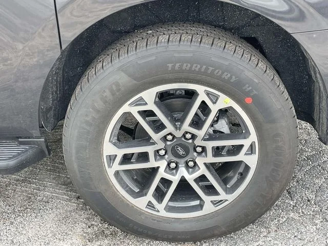 New 2026 Gray Ford Active image 21