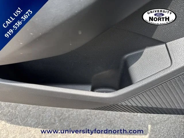 Used 2024 White Honda LX image 11