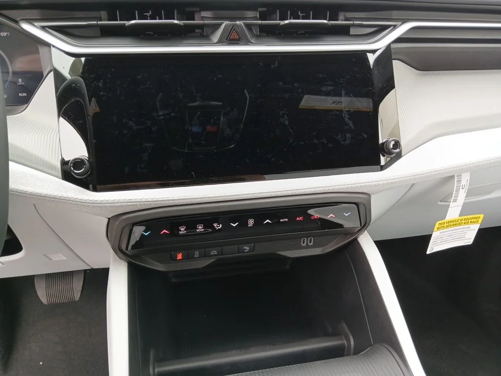 New 2026 Gray Jeep Laredo image 21