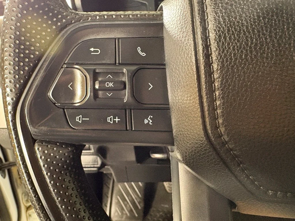 Used 2024 White Toyota SR5 image 23