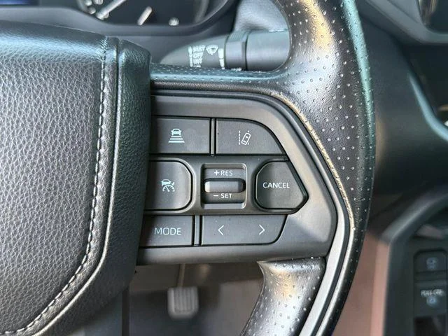 Certified Used 2026 MAGNETIC GRAY MET. Toyota SR5 image 50