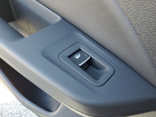 New 2026 White Volkswagen 2.0T SE image 14
