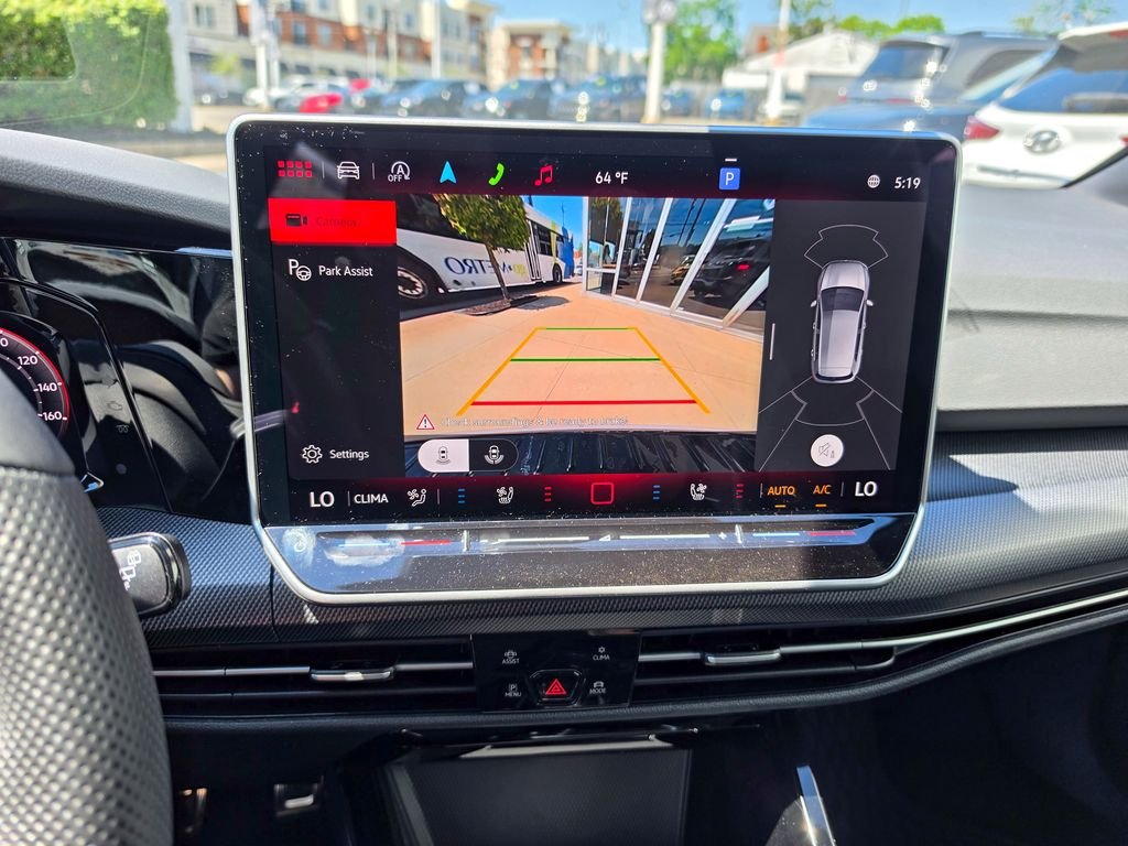 New 2026 Gray Volkswagen Autobahn image 21