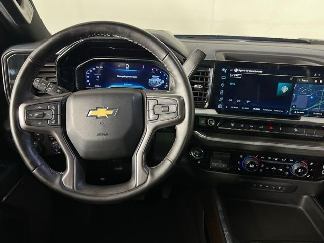 2024 Chevrolet Silverado 3500HD High Country - Photo 12