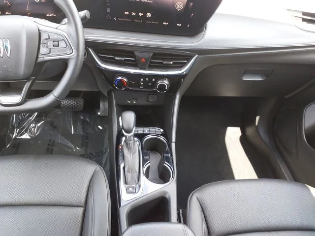 Used 2024 Gray Buick Sport Touring image 11