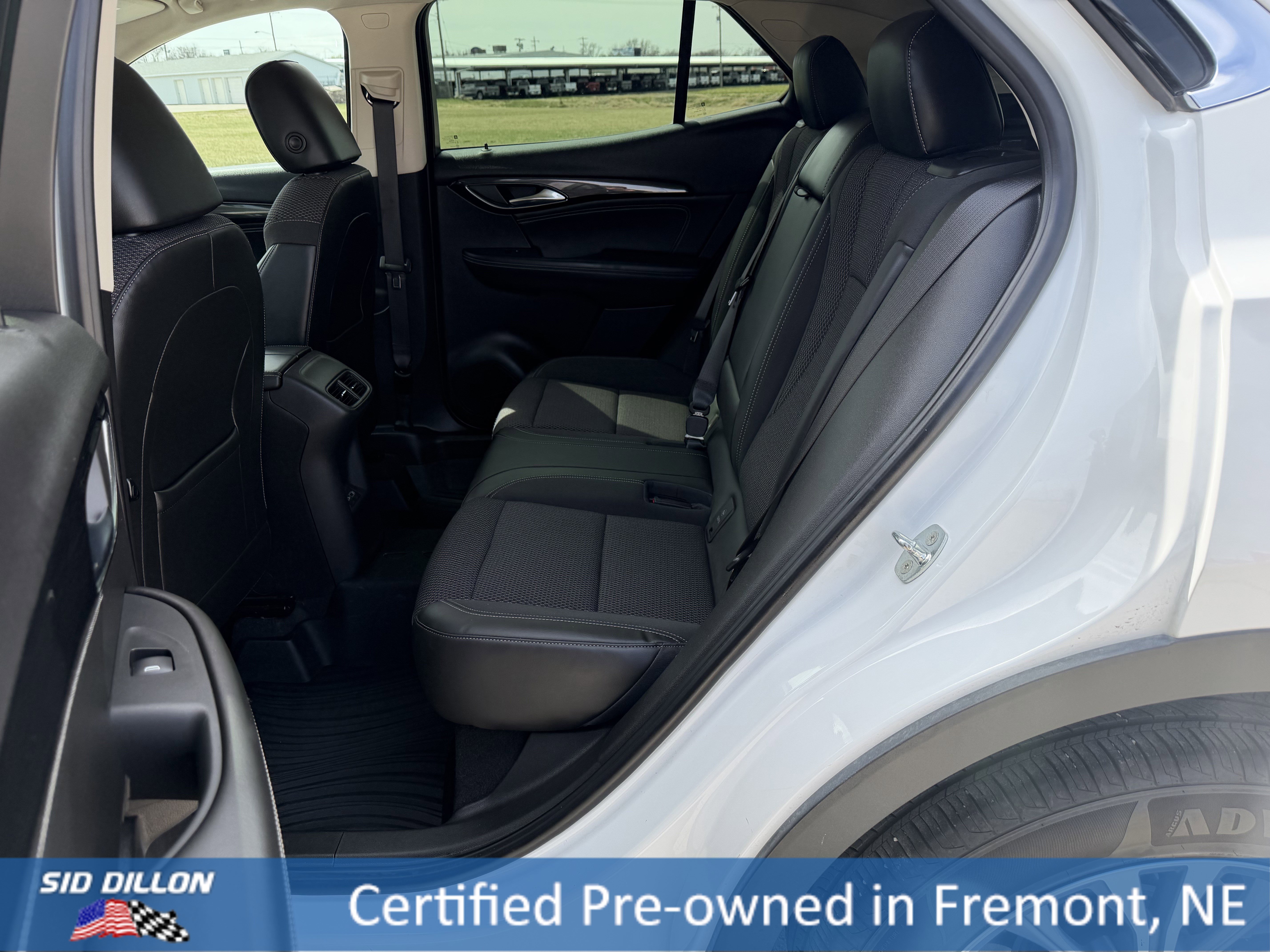 2022 Buick Envision Preferred - Photo 8