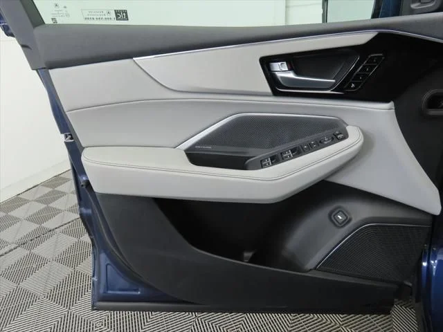Used 2026 Blue Acura Technology Package image 24