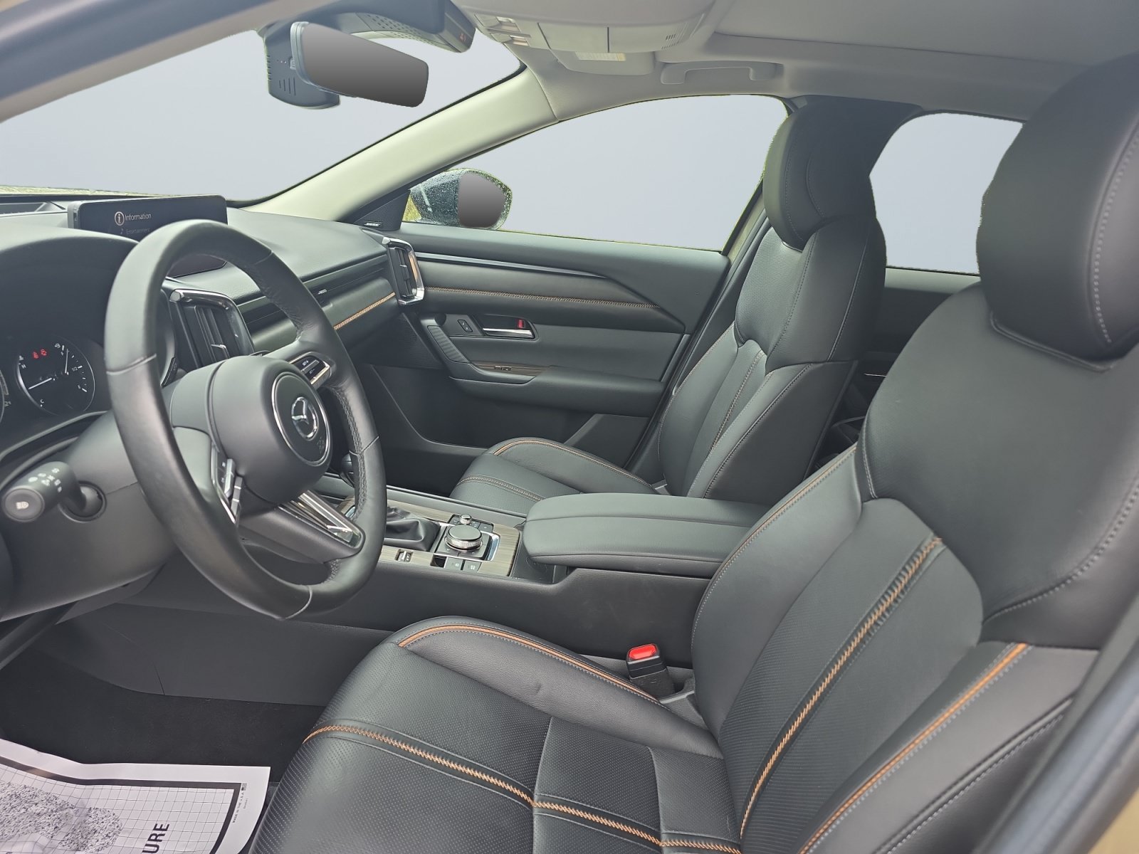 2024 Mazda CX-50 TURBO PREMIUM PLUS - Photo 9