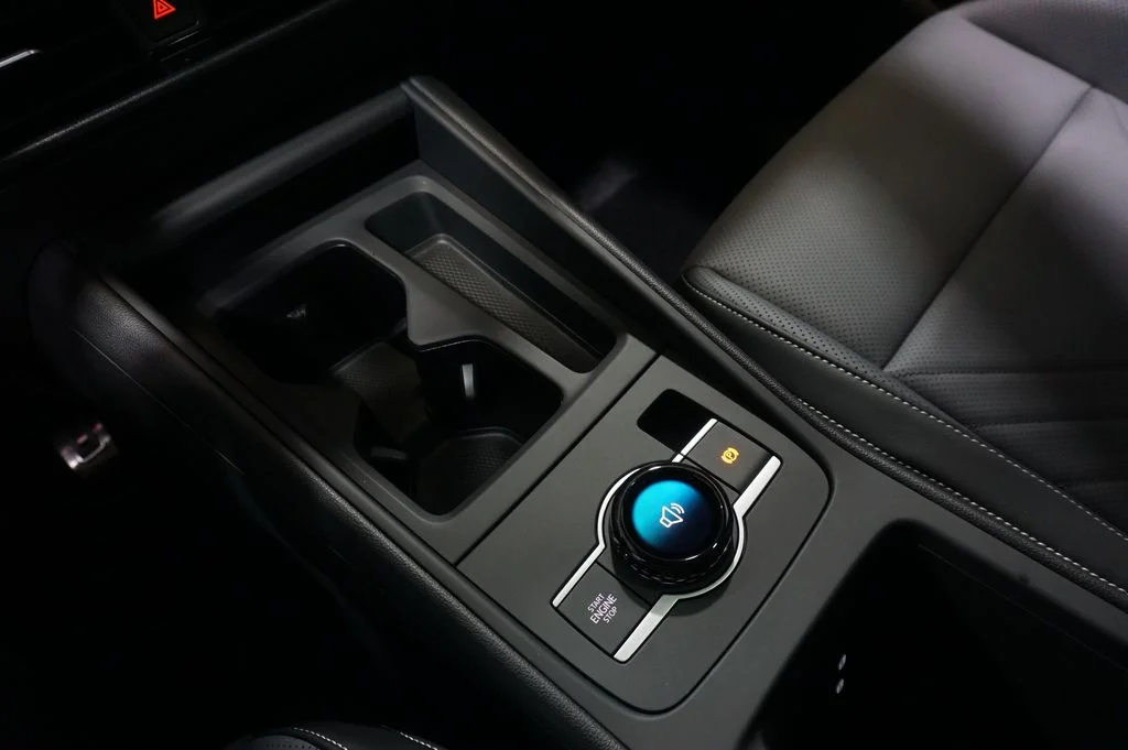 New 2026 Blue Volkswagen 2.0T SE R-Line Black image 18