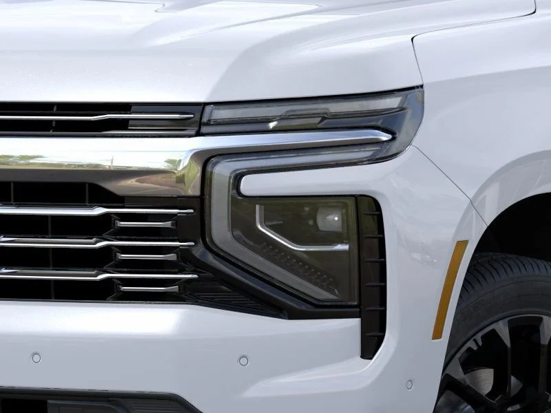 New 2026 Polar White Tricoat Chevrolet Premier image 10