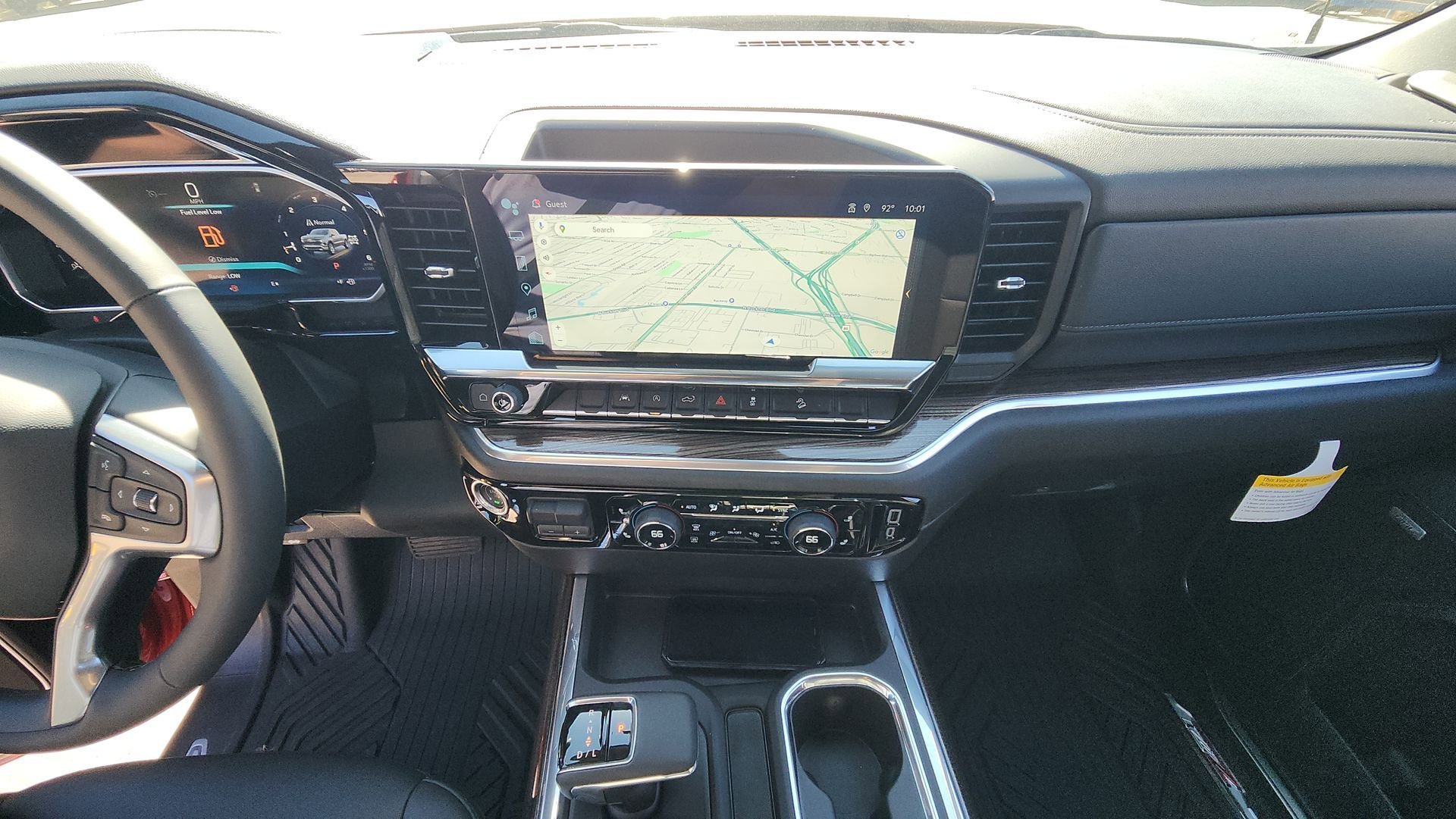 2026 Chevrolet Silverado 1500 RST - Photo 19