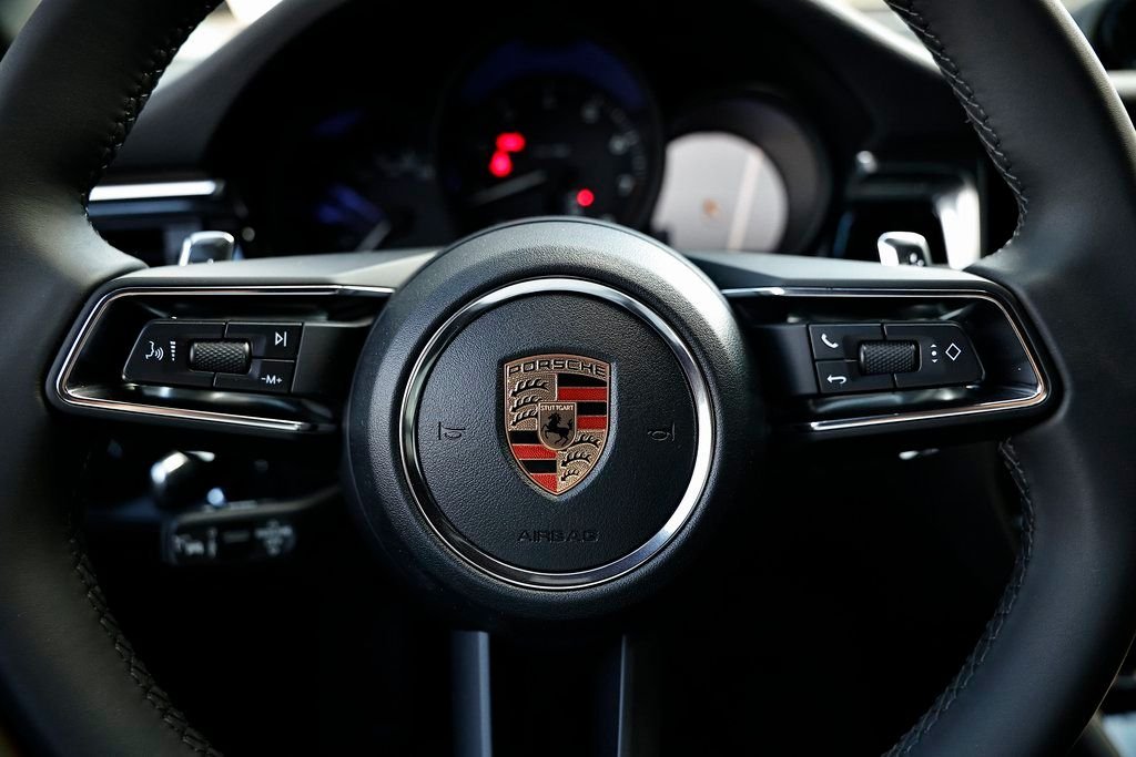Used 2026 Gray Porsche  image 37