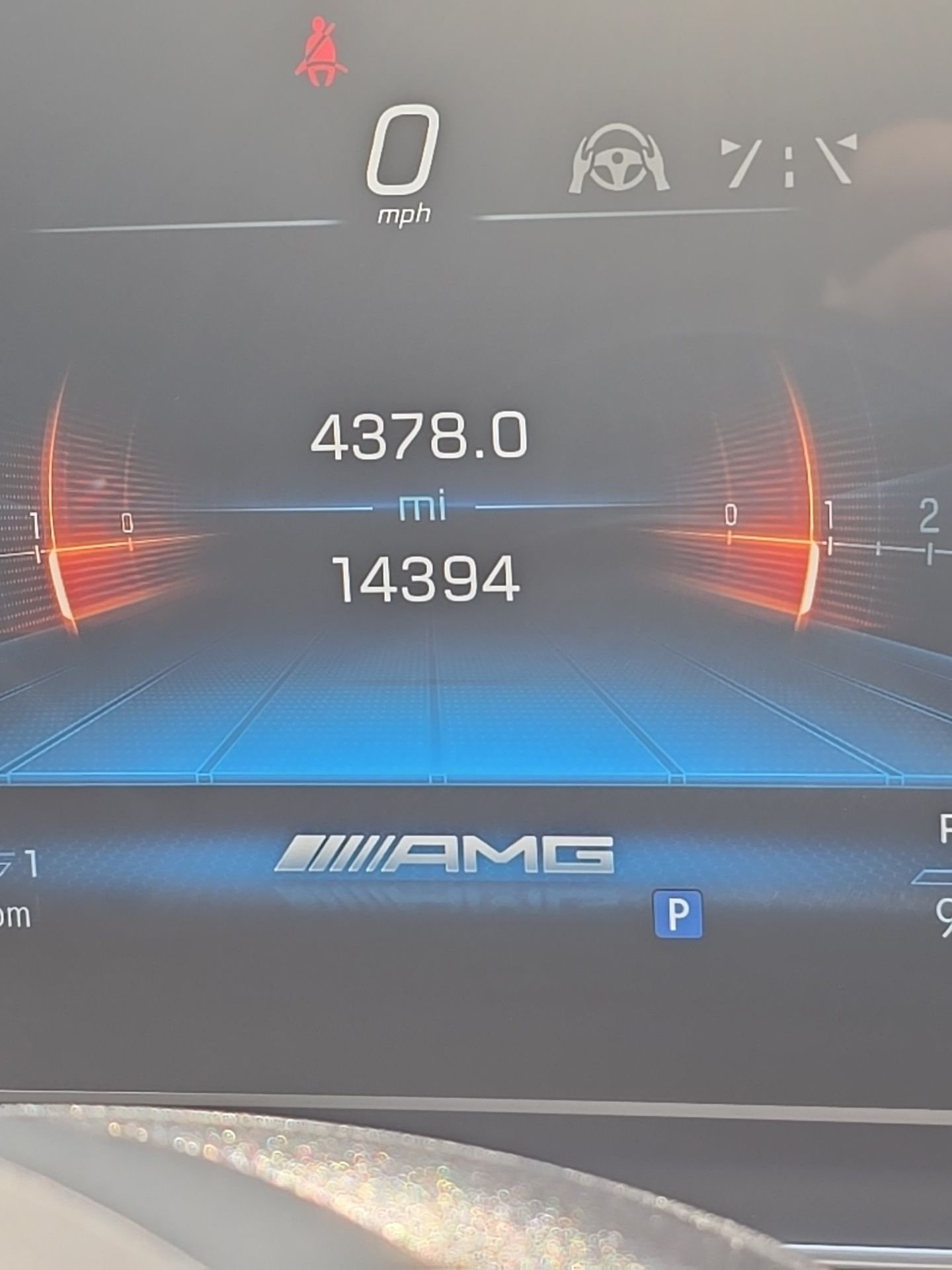 Used 2025 Gray Mercedes-Benz GLS 63 AMG® image 20