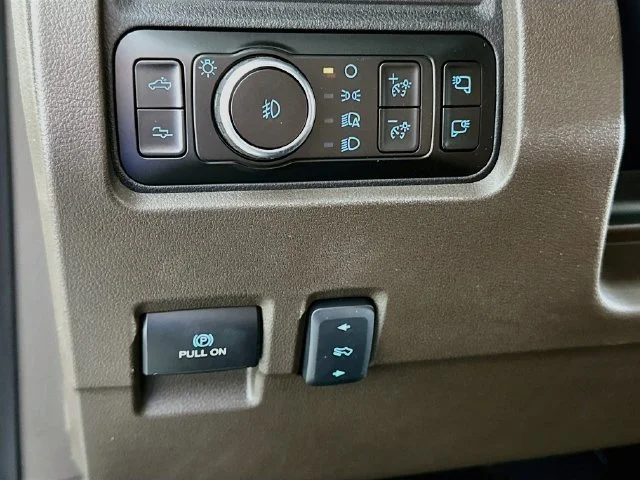New 2026 Ford F-250SD King Ranch