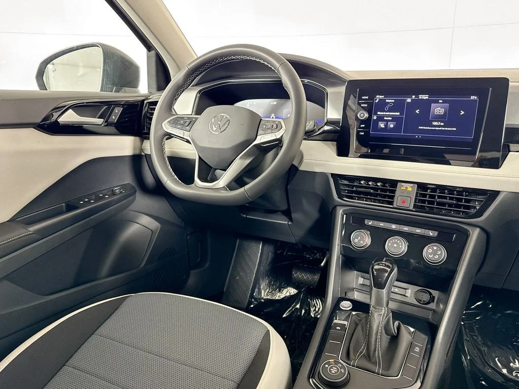 2026 Volkswagen Taos S - Photo 8