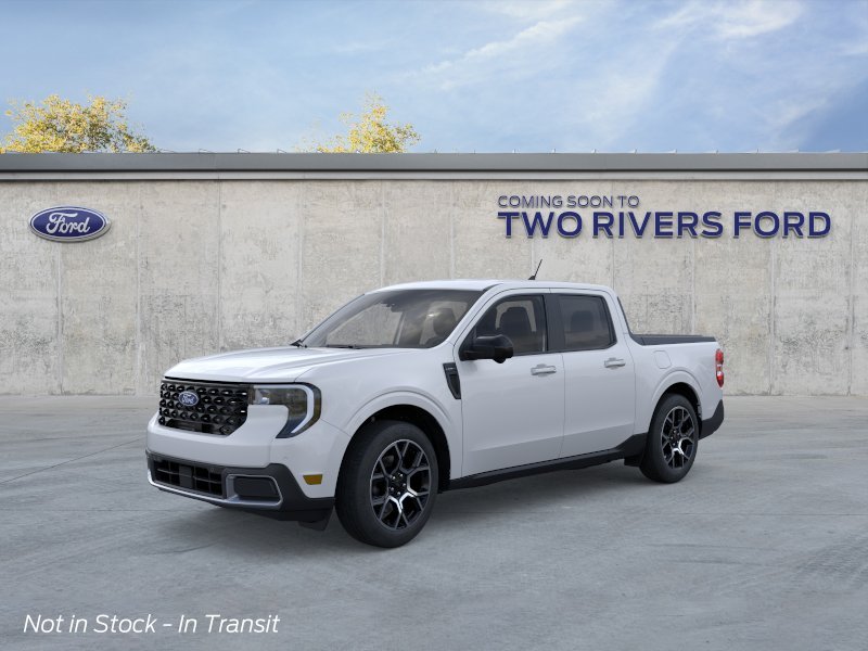 2026 Ford Maverick Lariat AWD's photo