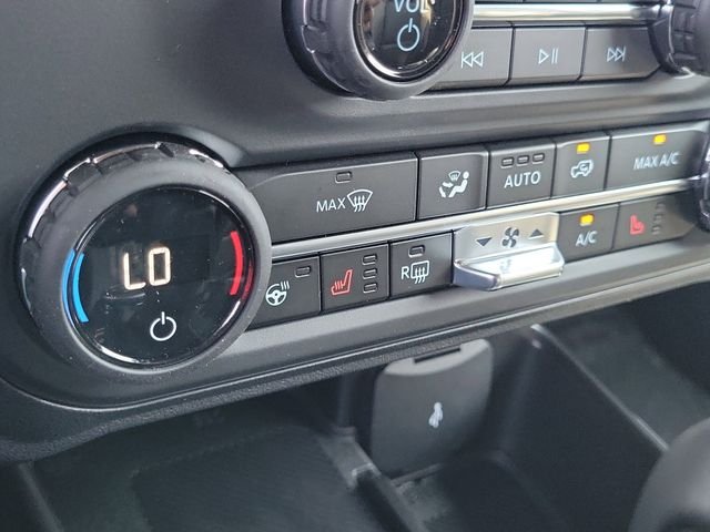 New 2026 Marsh Gray Ford Outer Banks® image 11