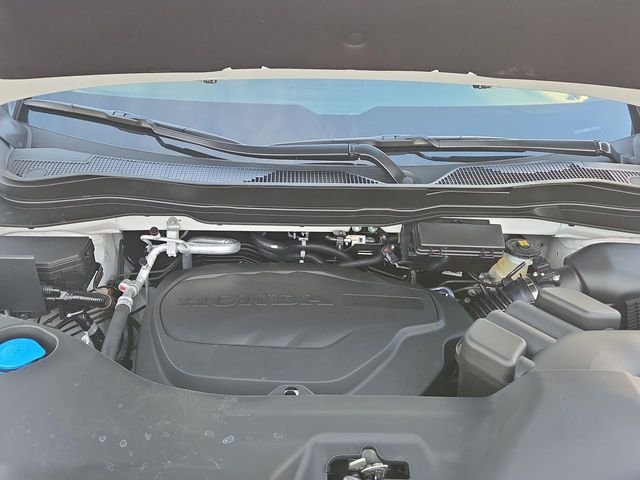 2026 Honda Ridgeline Black Edition - Photo 34