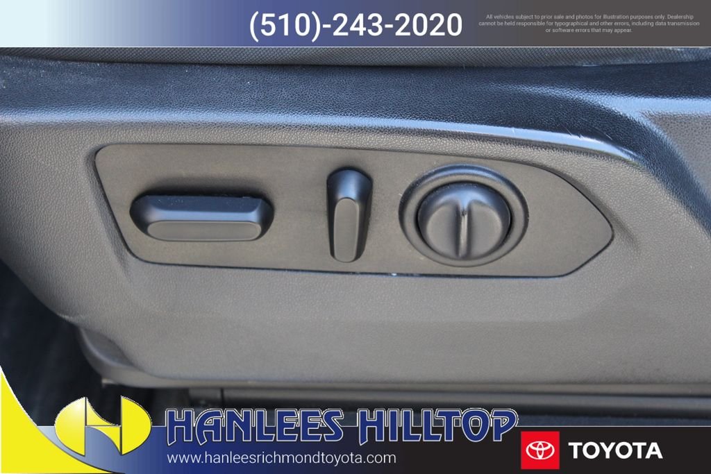 2020 Chevrolet Silverado 1500 RST - Photo 13