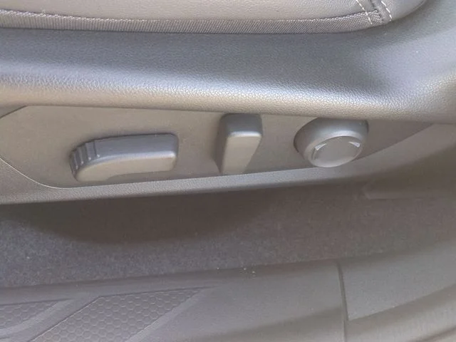 2026 Subaru Outback Limited - Photo 16