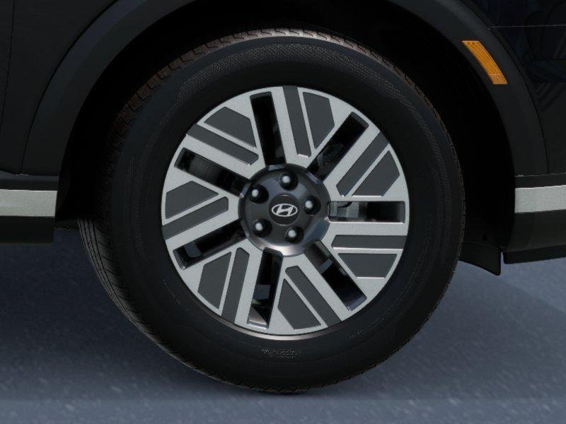 New 2026 Abyss Black Pearl Hyundai SEL 7P image 47
